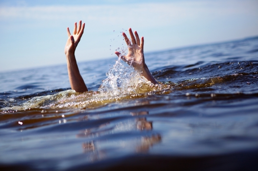 Drowning help