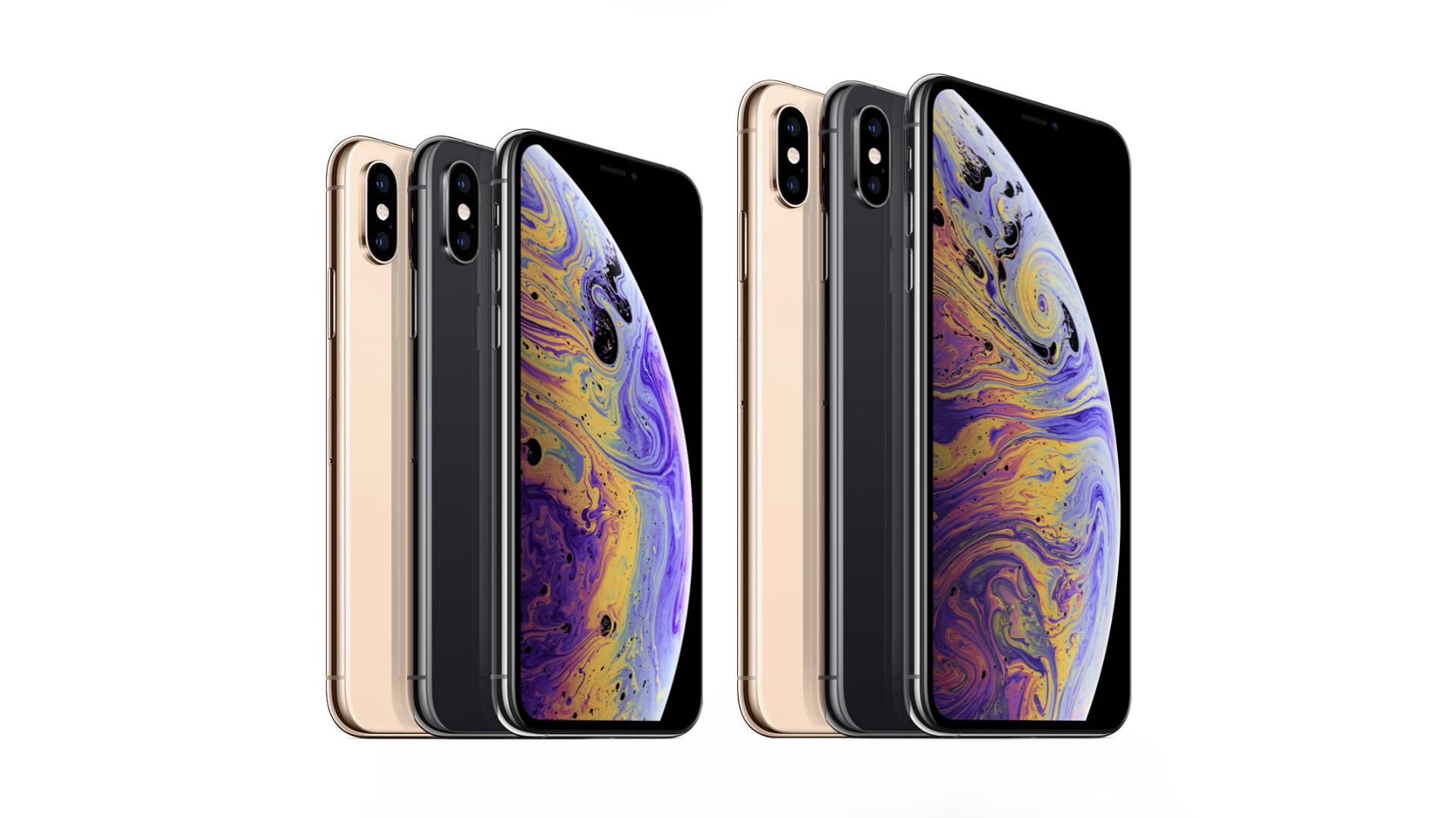 Apple iphone xs apple iphone xs max 03