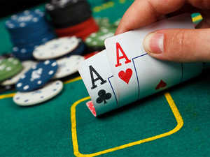 Poker
