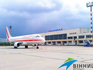 Aeroport vinnica