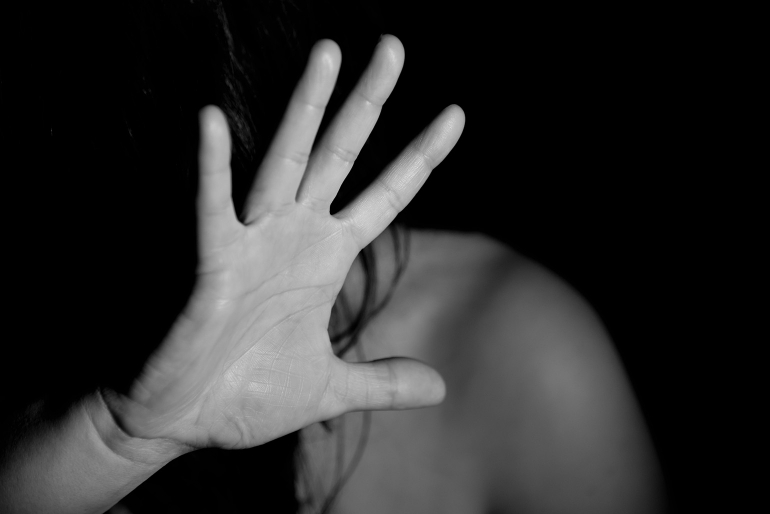 Hand 1832921