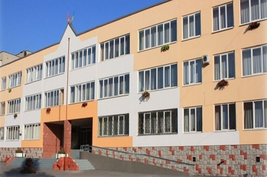 Shkola 6