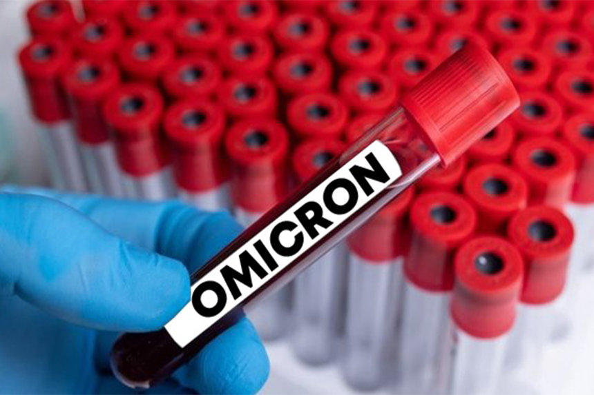 Omicron