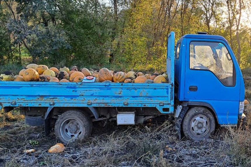 9 57