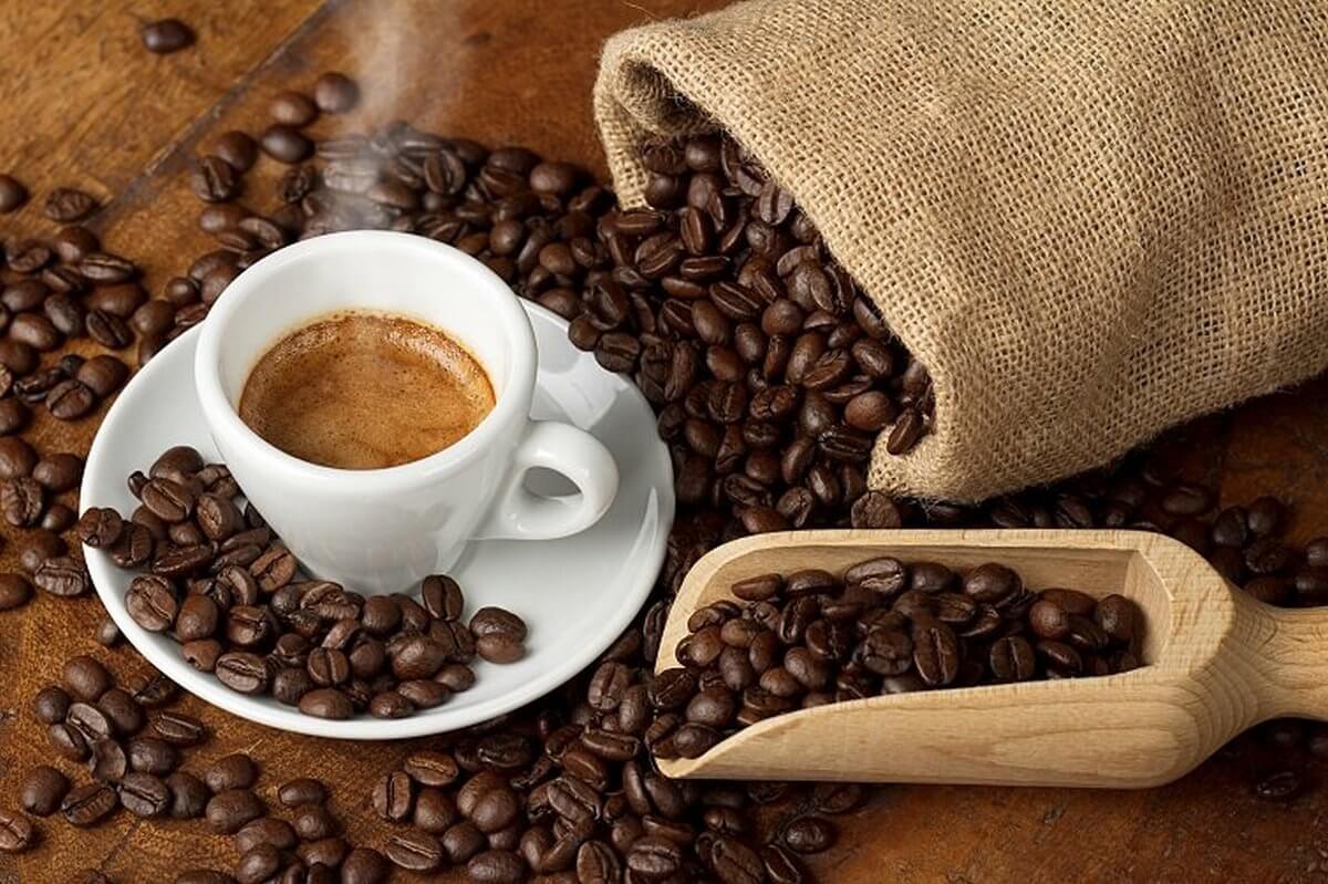 Coffe