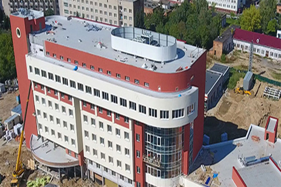 Kardiocenter