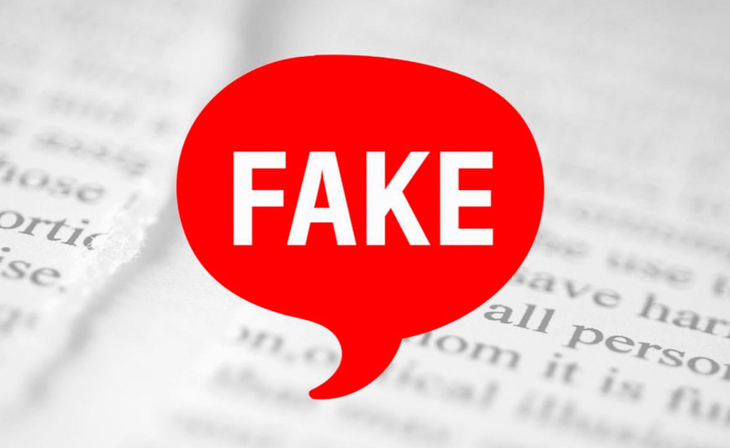 Fake