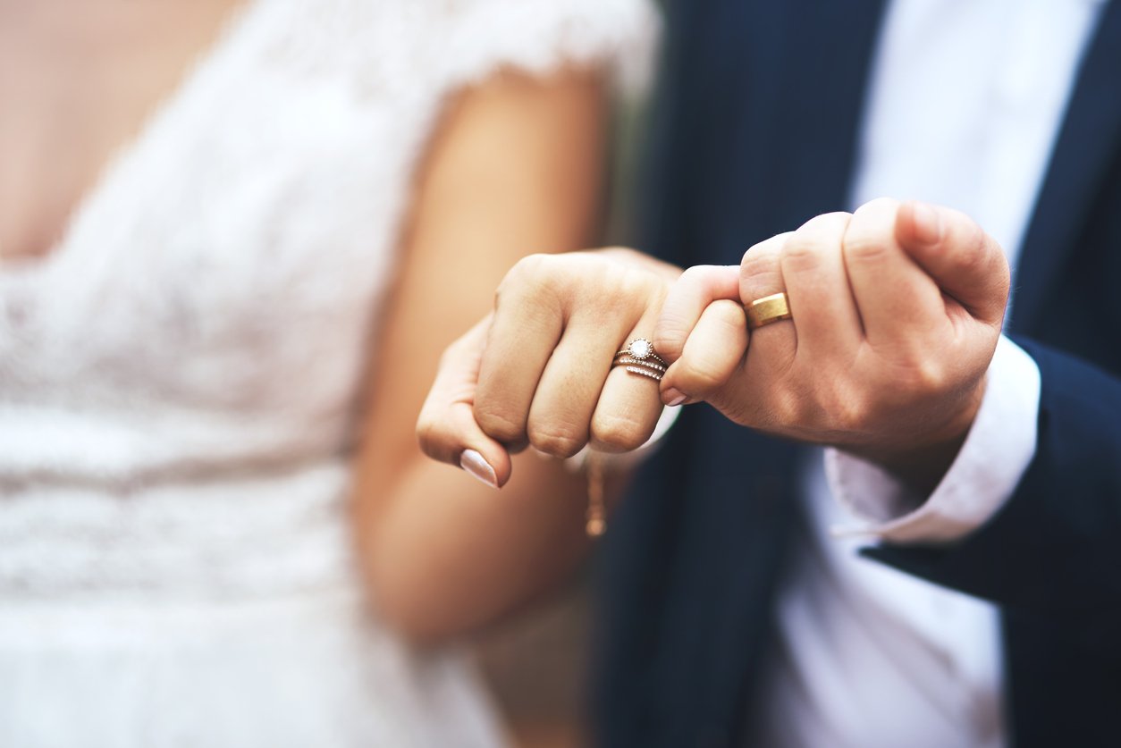 Wedding dos and donts